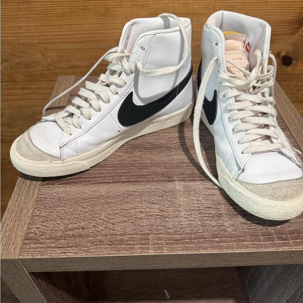 Nike Blazers